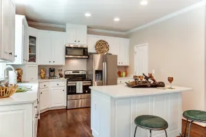 Image of Spacious 4 Bedroom in Prime Location!