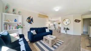 Image of Escape to Janeli by Experience Jervis Bay