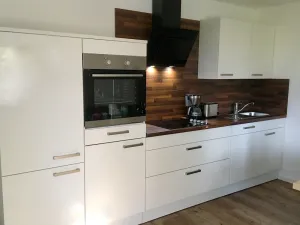 Image of Apartment with stunning views to the Nassfeld.