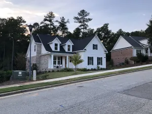 Image of Large New Custom Home, Minutes to the Course