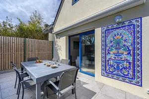 Image of L'écrin du crouesty - Belle Maison pour 6