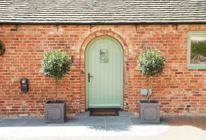 Image of Woodland Retreat