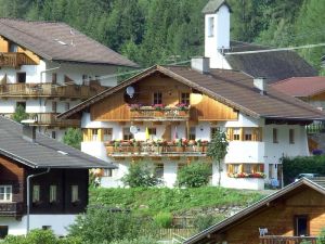 Image of Fallwindes 1 - Gratzhof - Kals
