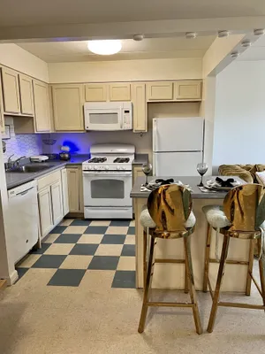 Image of Cozy one bedroom- 5 min walk to yankee Stadium