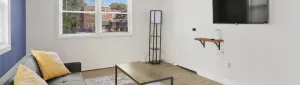 Image of Cozy Newly Renovated 1Bed Apt in Parkville, Unit-B
