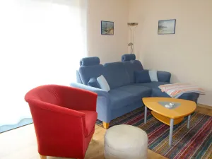 Image of Villa Elsa Wohnung 8, nur 150 m vom Strand entfernt