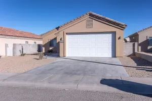 Image of Mohave House