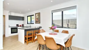 Image of Lavandula 4 - Christchurch Holiday Homes
