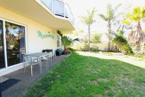Image of Beachcomber - Unit 1 Pet Friendly Apartments Located on Fishpen