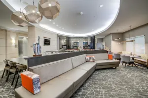 Image of SpringHill Suites Gainesville