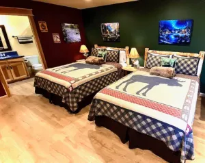 Image of Cedar Mountain - Suite E