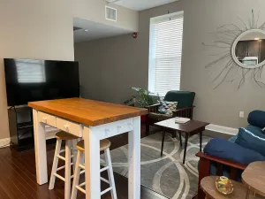 Image of Mid Mod,Great Location, Heart of downtown Knoxville