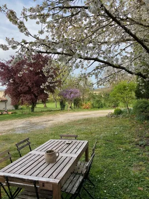 Image of Pretty renovated farmhouse