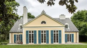Image of Colle | Historic Estate with Pool, Across from Jefferson Vineyards