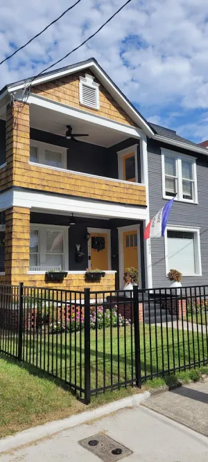 Image of Historic Springfield 1 Bedroom 1 Bathroom Near Downtown Jacksonville