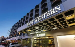 Image of Best Western Hobart