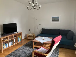 Image of Holiday apartment Ziethen for 1 - 3 persons with 1 bedroom - Holiday apartment