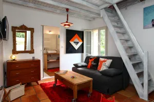 Image of The DUPLEX - Domaine de l'Ô