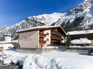 Image of Nice apartment for 5 guests with WIFI, TV, terrace, pets allowed and parking