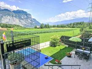 Image of Apartment Sabine by Interhome