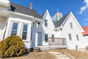 Image of Updated 3 bedroom vacation rental in Sunapee