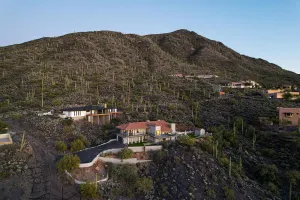 Image of Black Mountain Gem! Designer Completely Renovated!