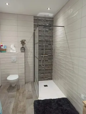 Image of Modern villa in the heart of the cevennes