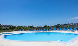 Image of Facing the marina, beautiful house for 6, Pool