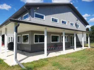 Image of Your next Barndominium Vacation