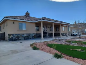 Image of Achievers Home