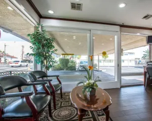 Image of Rodeway Inn Convention Center