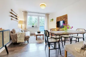 Image of Erzgebirge Suite Bergruhe