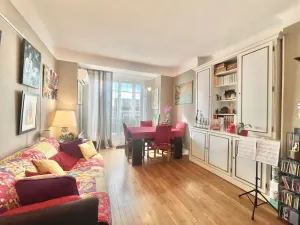 Image of The Artist apartment, by Welcome to Cannes
