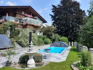 Image of Holiday apartment Flattach for 1 - 10 persons with 2 bedrooms - Holiday apartment in one or multi-fa