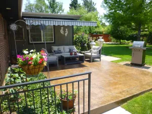 Image of Luxury Apartment in Denver, Colorado