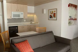 Image of Studio Suite with Kitchen