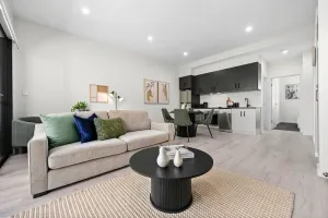 Image of Jolly Jubilant Jubilee - New 2 Bed Apt