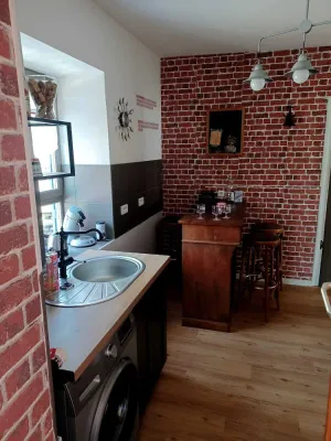 Image of Charming town house