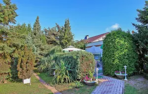 Image of Ferienhaus Rechlin