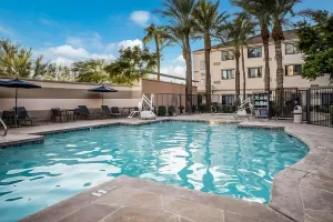 Image of Stay Close to Desert Botanical Gardens! Comfortable Unit, Outdoor Pool, Jacuzzi!