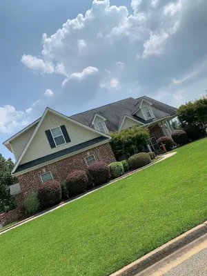 Image of Middle GA Getaway\/Retreat Location - 5 bedroom Home