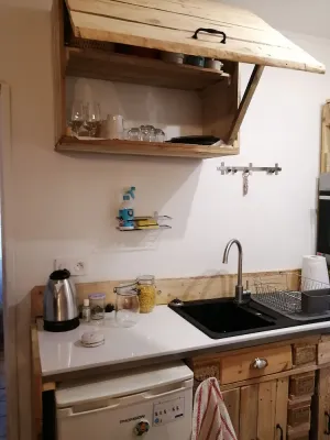 Image of Apartment