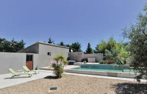 Image of Beautiful home in Montfavet