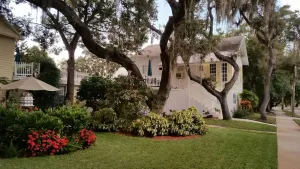 Image of Cozy Carriage House on Spring Bayou