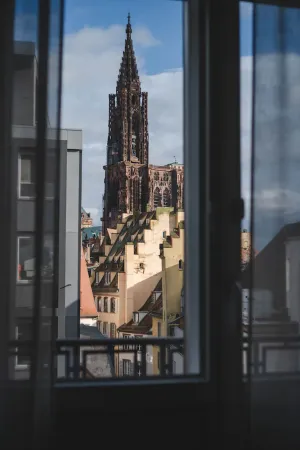 Image of Maison Rouge Strasbourg Hotel & Spa, Autograph Collection