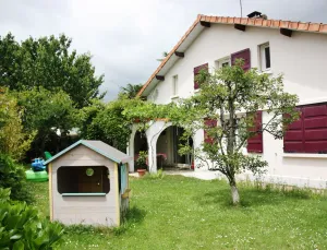 Image of Pleasant house in quiet neighbourhood