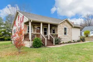 Image of Bungalow totally remodeled and customized for your visit.