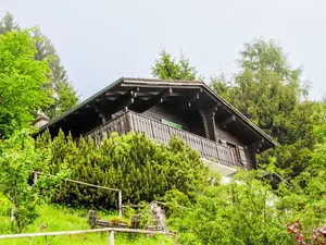 Image of Chalet Chalet Les 3 Marmottes by Interhome