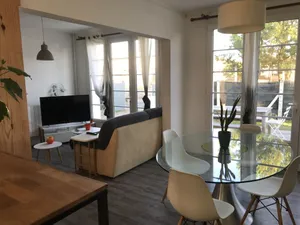 Image of Location Maison 6 Personnes 100m de la Plage
