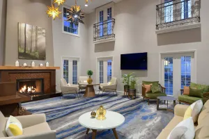 Image of Fairfield Inn & Suites San Diego Old Town